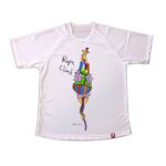 Performance PolyMesh Tshirt Thumbnail