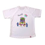 Performance PolyMesh Tshirt Thumbnail