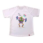 Performance PolyMesh Tshirt Thumbnail
