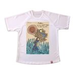 Performance PolyMesh Tshirt Thumbnail