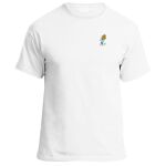 Men's Tshirt (Logo) Thumbnail
