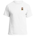 Men's Tshirt (Logo) Thumbnail