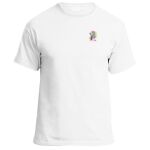 Men's Tshirt (Logo) Thumbnail
