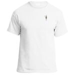 Men's Tshirt (Logo) Thumbnail