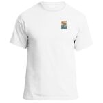 Men's Tshirt (Logo) Thumbnail