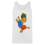 Men's Tank Top Thumbnail