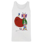 Men's Tank Top Thumbnail