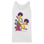 Men's Tank Top Thumbnail