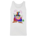 Men's Tank Top Thumbnail