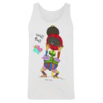 Men's Tank Top Thumbnail