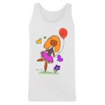Men's Tank Top Thumbnail