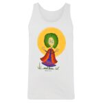 Men's Tank Top Thumbnail