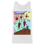 Men's Tank Top Thumbnail